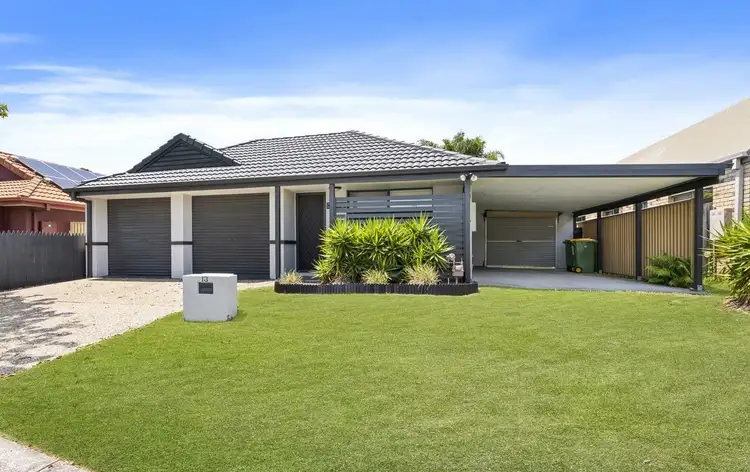 13 Sidney Nolan Drive, Coombabah QLD 4216