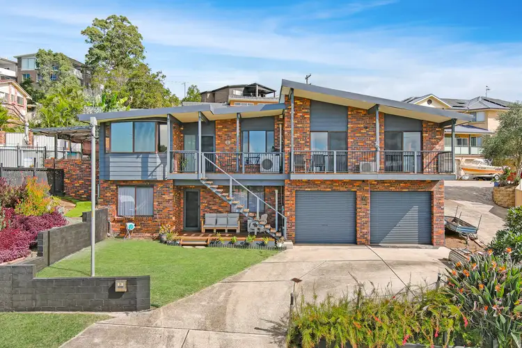 29 Wybalena Avenue, Koonawarra NSW 2530