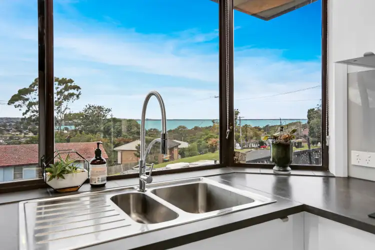 Second view of Homely house listing, 29 Wybalena Avenue, Koonawarra NSW 2530