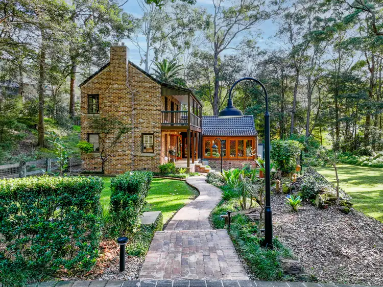20 Martha Jane Ave, Killcare NSW 2257