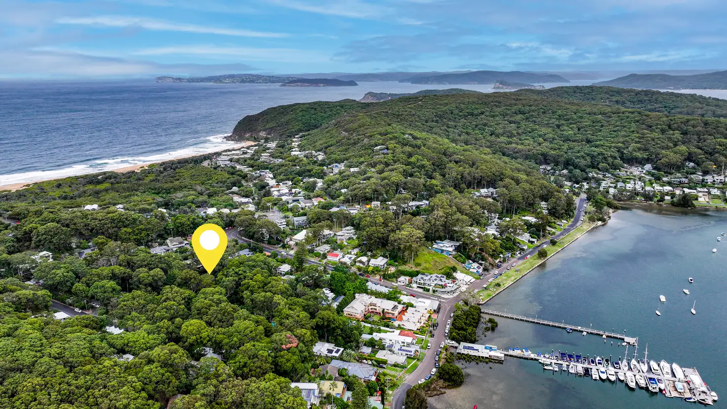 Main view of Homely house listing, 20 Martha Jane Ave, Killcare NSW 2257