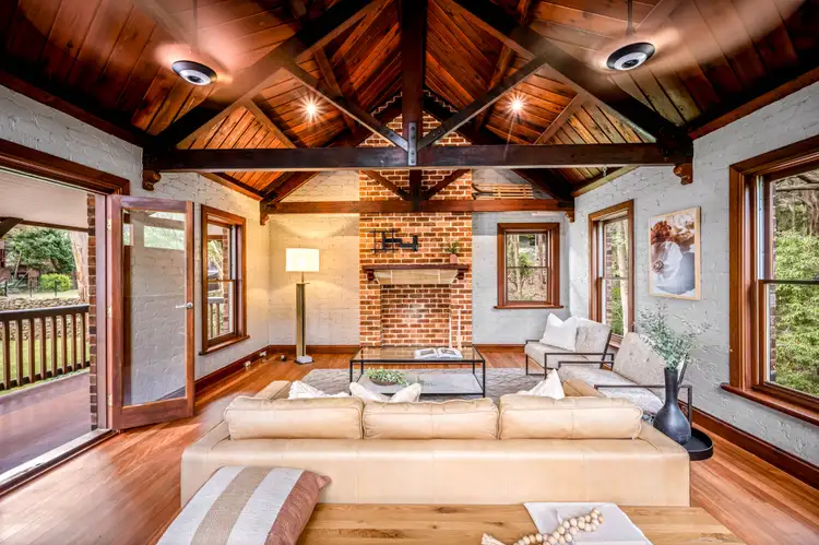 Fourth view of Homely house listing, 20 Martha Jane Ave, Killcare NSW 2257