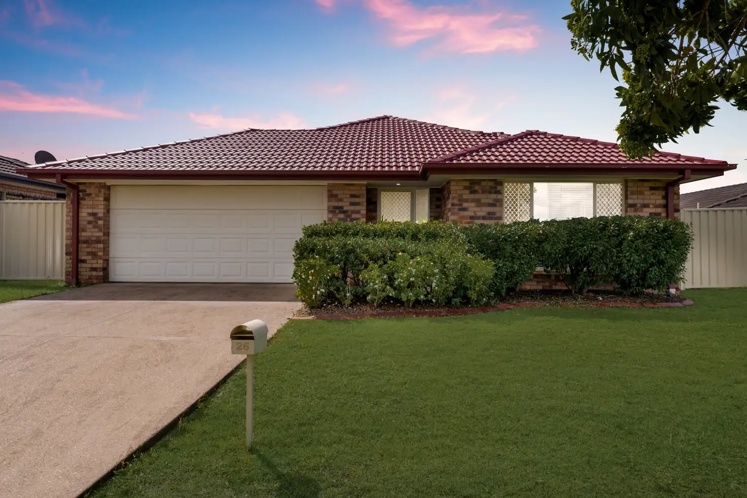 Main view of Homely house listing, 26 Elcock Avenue, Crestmead QLD 4132