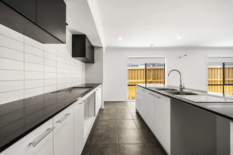 Second view of Homely house listing, 42 Garrison Loop, Clyde North VIC 3978