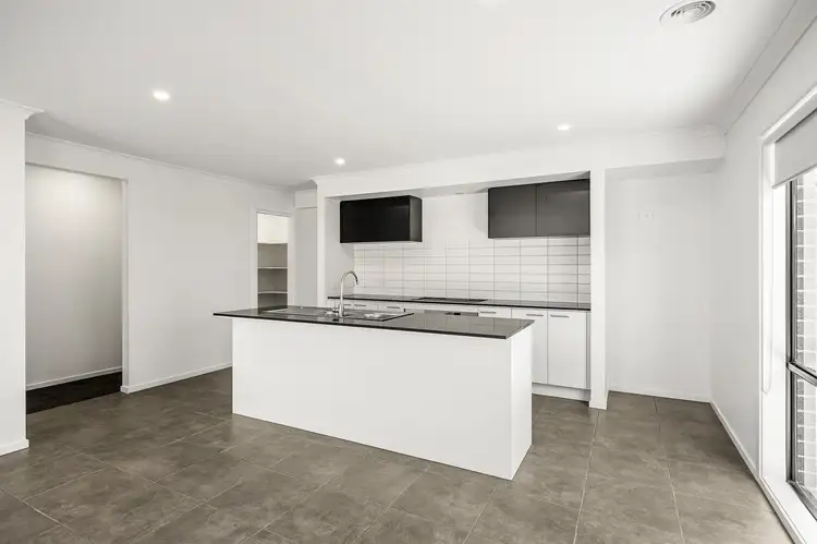 Third view of Homely house listing, 42 Garrison Loop, Clyde North VIC 3978