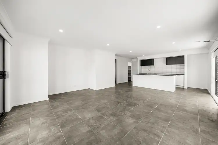 Fourth view of Homely house listing, 42 Garrison Loop, Clyde North VIC 3978