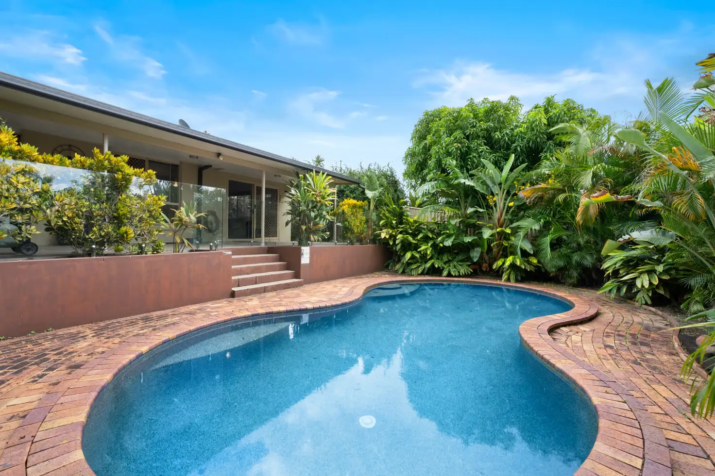 Main view of Homely house listing, 23 Huntingdale Crescent, Robina QLD 4226