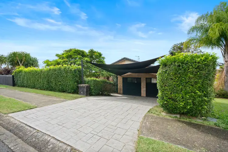 Second view of Homely house listing, 23 Huntingdale Crescent, Robina QLD 4226