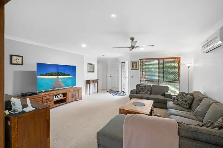 Fourth view of Homely house listing, 23 Huntingdale Crescent, Robina QLD 4226