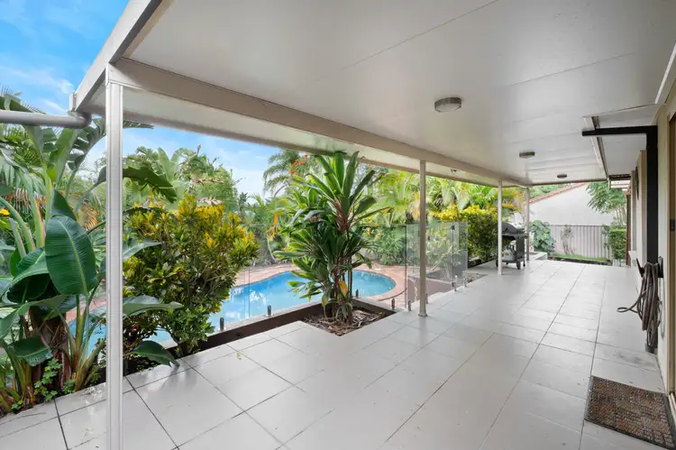 Sixth view of Homely house listing, 23 Huntingdale Crescent, Robina QLD 4226