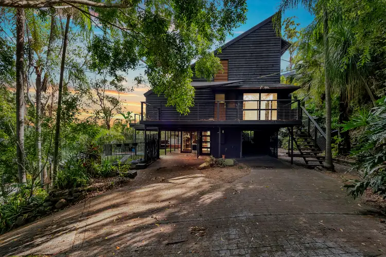 Second view of Homely house listing, 7 Cassandra Street, Rochedale South QLD 4123