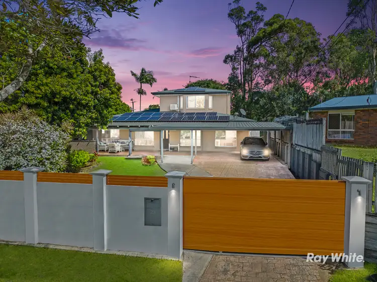 23 Quantock Court, Rochedale South QLD 4123