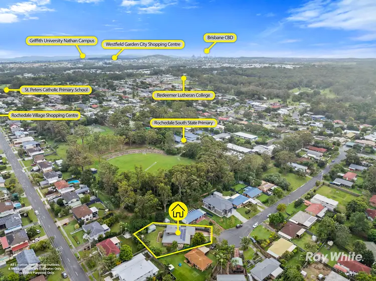 Fourth view of Homely house listing, 23 Quantock Court, Rochedale South QLD 4123