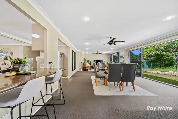 Sixth view of Homely house listing, 23 Quantock Court, Rochedale South QLD 4123
