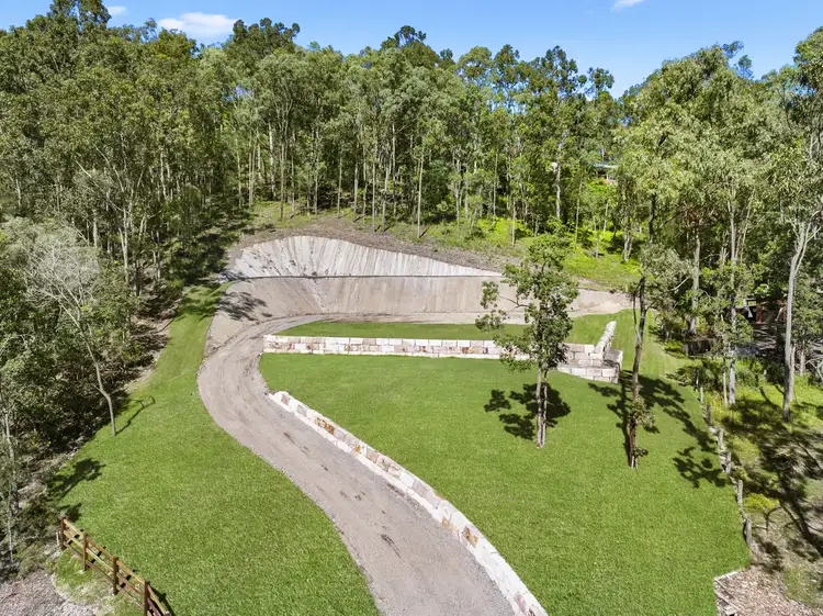 Fourth view of Homely land listing, 5 Mount Olive Court, Mudgeeraba QLD 4213