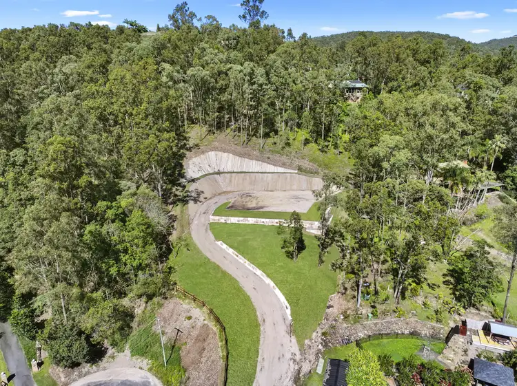 Fifth view of Homely land listing, 5 Mount Olive Court, Mudgeeraba QLD 4213