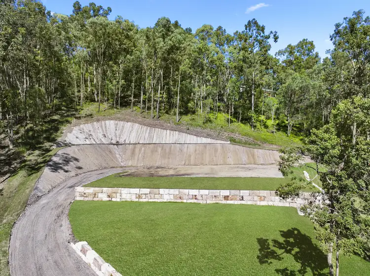Sixth view of Homely land listing, 5 Mount Olive Court, Mudgeeraba QLD 4213