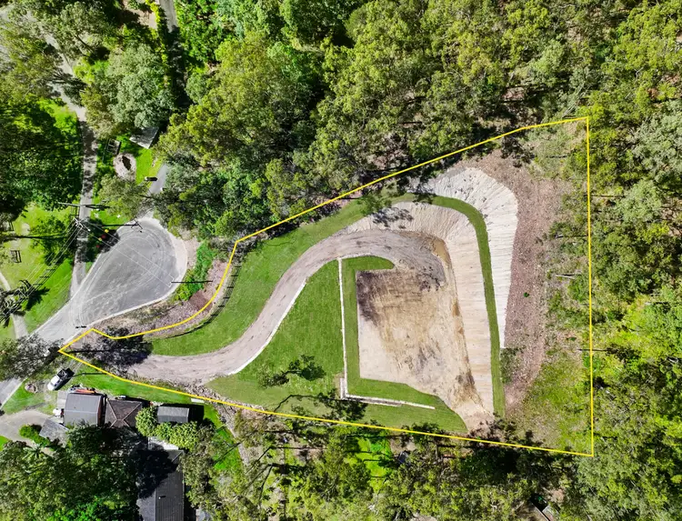 Seventh view of Homely land listing, 5 Mount Olive Court, Mudgeeraba QLD 4213