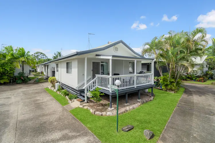 Third view of Homely unit listing, 170/48-74 David Low Way, Diddillibah QLD 4559