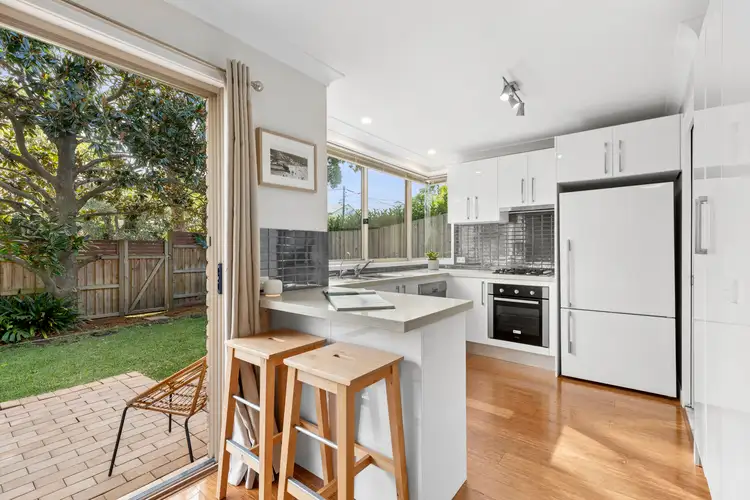 Second view of Homely house listing, 17 Blandford Street, Collaroy Plateau NSW 2097