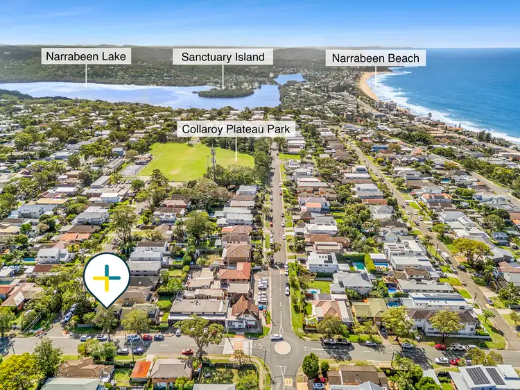Third view of Homely house listing, 17 Blandford Street, Collaroy Plateau NSW 2097