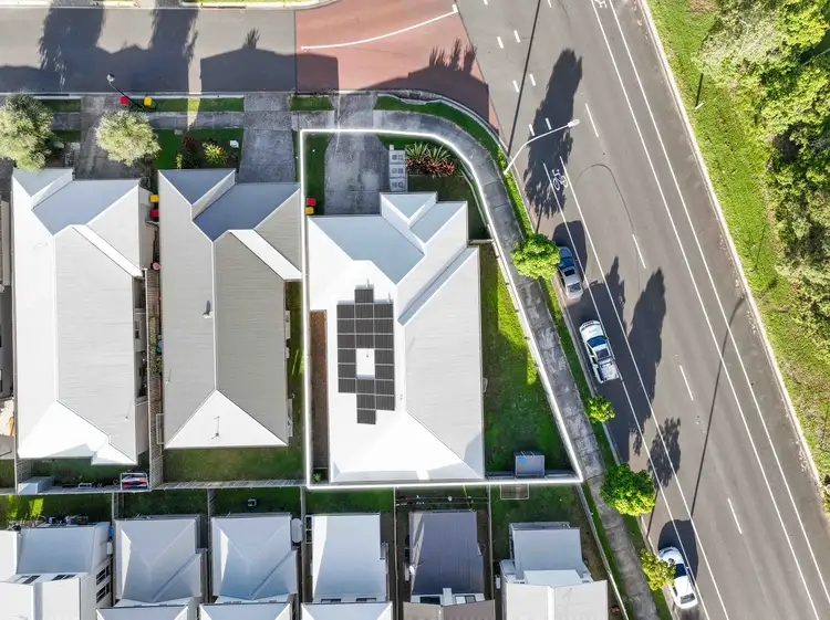 Second view of Homely house listing, 2 Allum Way, Logan Reserve QLD 4133