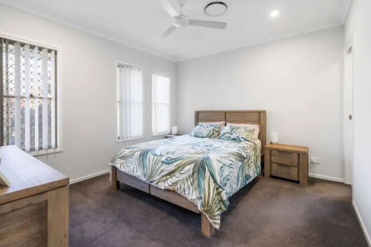 Fifth view of Homely house listing, 2 Allum Way, Logan Reserve QLD 4133