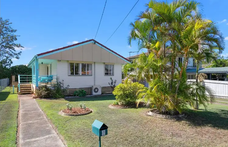 6 Koopa Street, Clontarf QLD 4019
