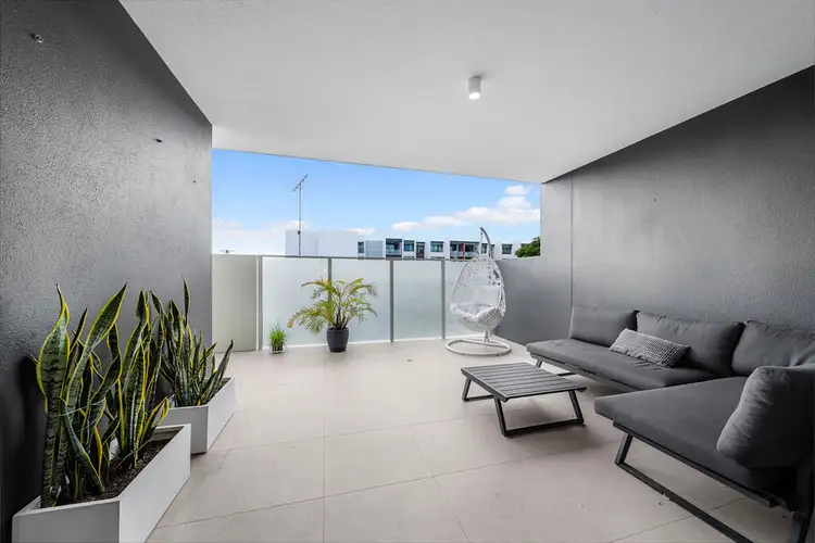 Third view of Homely apartment listing, 2/23 Wright Street, Maroochydore QLD 4558