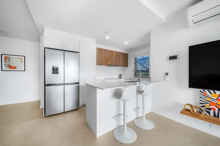 Sixth view of Homely apartment listing, 2/23 Wright Street, Maroochydore QLD 4558