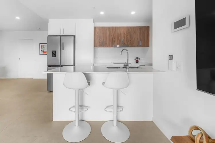Seventh view of Homely apartment listing, 2/23 Wright Street, Maroochydore QLD 4558