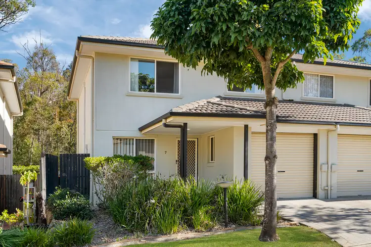 43 Bundabah Drive