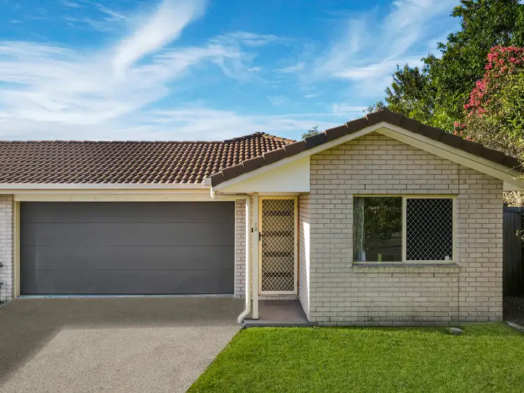 3/7 Ming Street, (12/25-31 Third Ave), Marsden QLD 4132