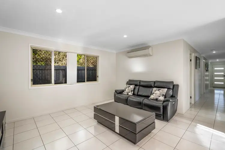 Third view of Homely semi-detached listing, 3/7 Ming Street, (12/25-31 Third Ave), Marsden QLD 4132