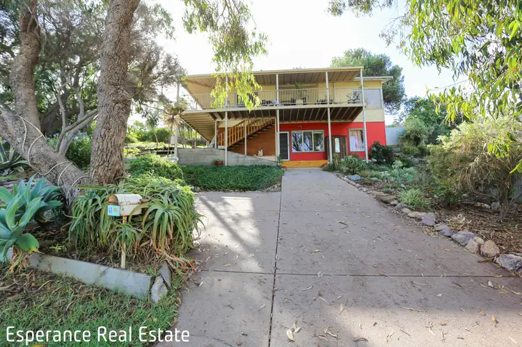41 Emily Street, Esperance WA 6450