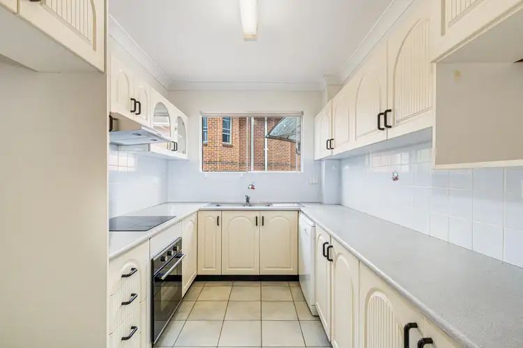Second view of Homely apartment listing, 13/1-5 Linda Street, Hornsby NSW 2077