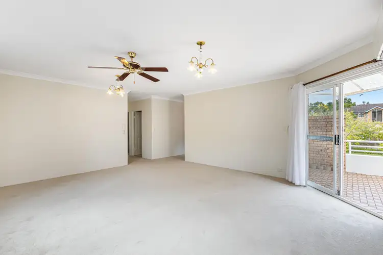 Third view of Homely apartment listing, 13/1-5 Linda Street, Hornsby NSW 2077