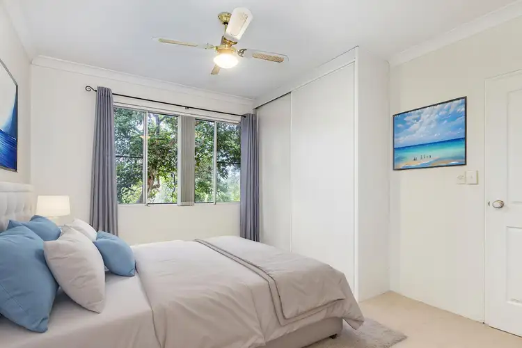 Fourth view of Homely apartment listing, 13/1-5 Linda Street, Hornsby NSW 2077