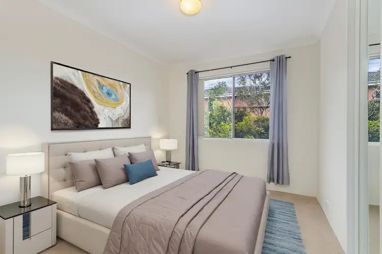 Fifth view of Homely apartment listing, 13/1-5 Linda Street, Hornsby NSW 2077