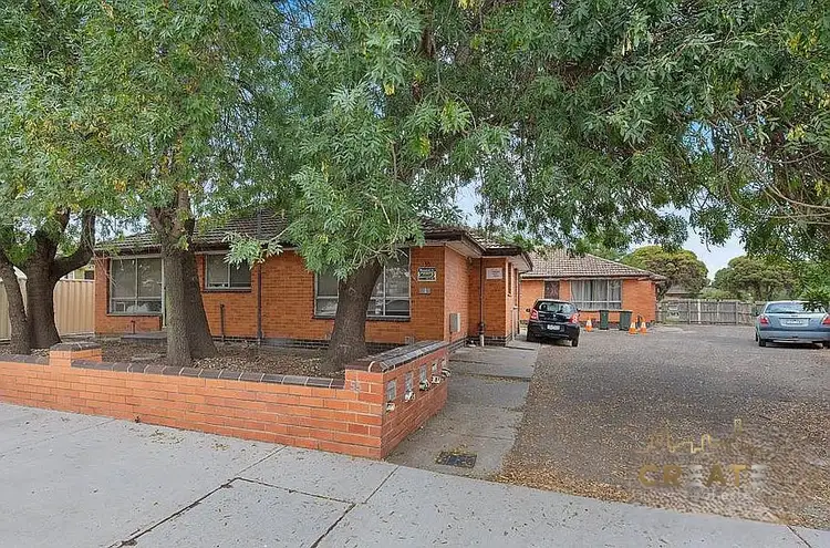 Main view of Homely unit listing, 4/55 Phoenix Street, Sunshine North VIC 3020