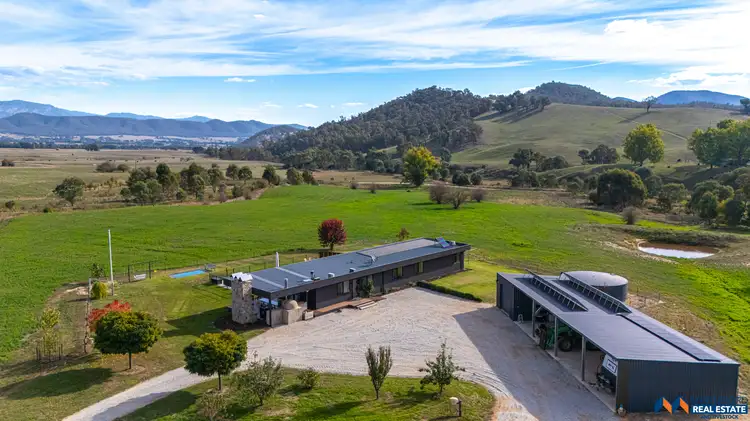 1711 Happy Valley Road, Rosewhite VIC 3737