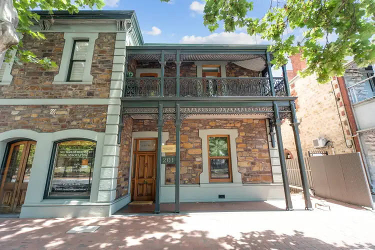 6/201 O'Connell Street, North Adelaide SA 5006