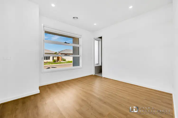 Second view of Homely rural property listing, 14 Bracegridel Drive, Mickleham VIC 3064