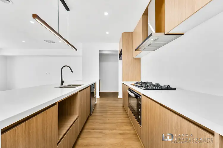 Fifth view of Homely rural property listing, 14 Bracegridel Drive, Mickleham VIC 3064