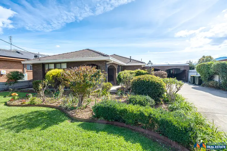Main view of Homely house listing, 66 Prince Street, Myrtleford VIC 3737