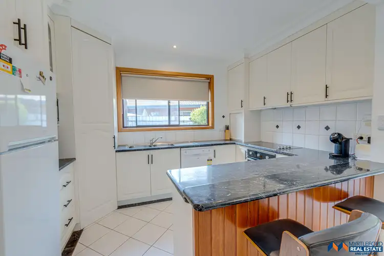 Fifth view of Homely house listing, 66 Prince Street, Myrtleford VIC 3737