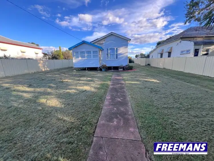 27 Knight Street, Kingaroy QLD 4610