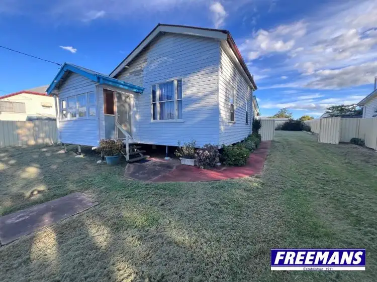 Second view of Homely house listing, 27 Knight Street, Kingaroy QLD 4610