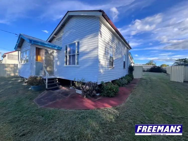 Third view of Homely house listing, 27 Knight Street, Kingaroy QLD 4610