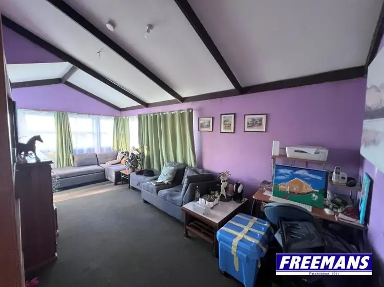 Fifth view of Homely house listing, 27 Knight Street, Kingaroy QLD 4610